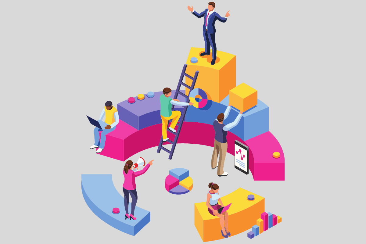 The Different Data Science Roles in the Industry