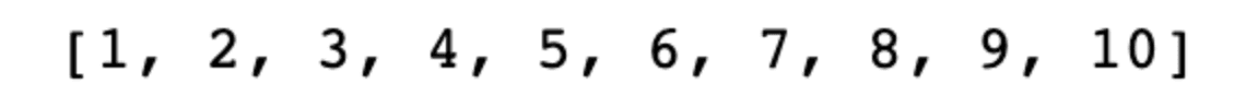Copying a List in Python