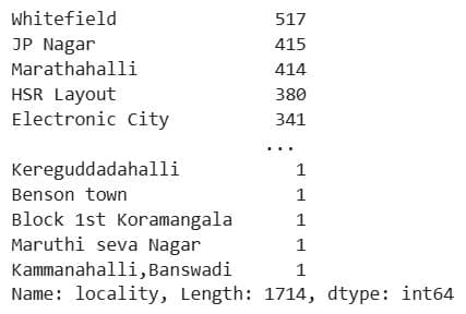 Data Collection and Preparation in Machine Learning Modeling