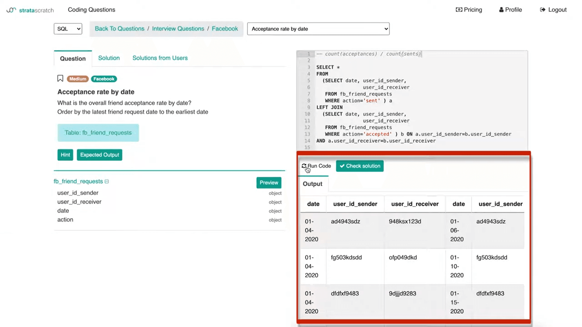 data science tradeoffs