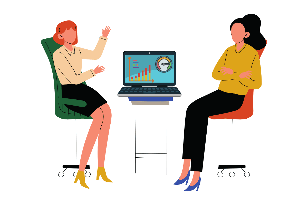 Communicating your Solution for Business Case Interview Questions