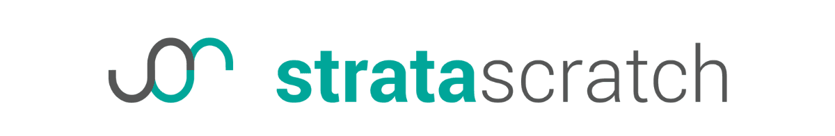 StrataScratch as one of the best platforms to practice SQL online