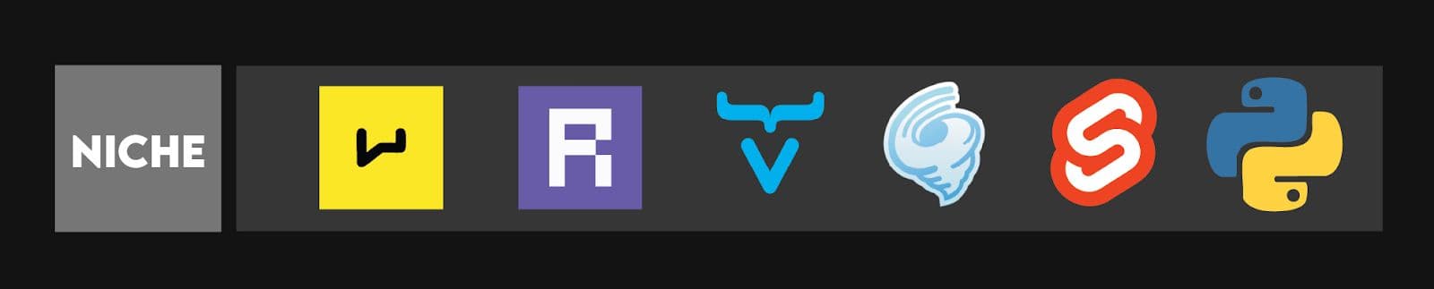 Building apps in data science