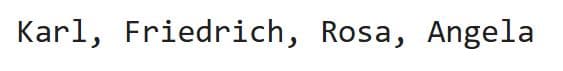 Methods to Convert Lists to Strings in Python