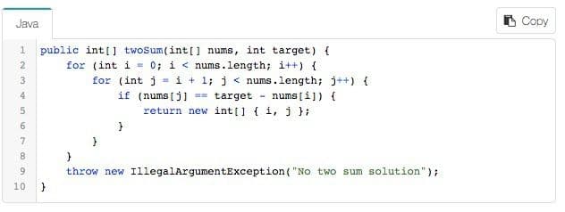 LeetCode Python Solutions for Data Science - StrataScratch