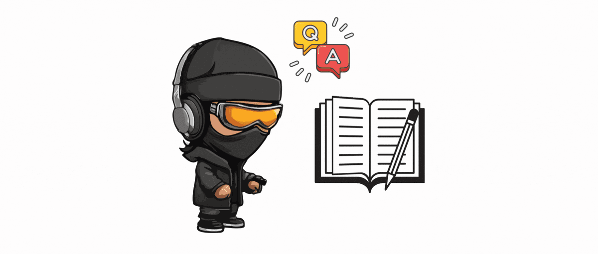Sql Questions Cartoon SQL Interview Questions You Must Prepare: The Ultimate Guide ...
