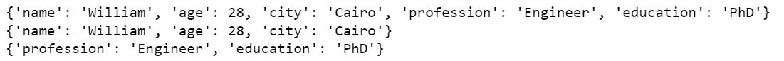 Easy Guide to Python Hashmaps - StrataScratch