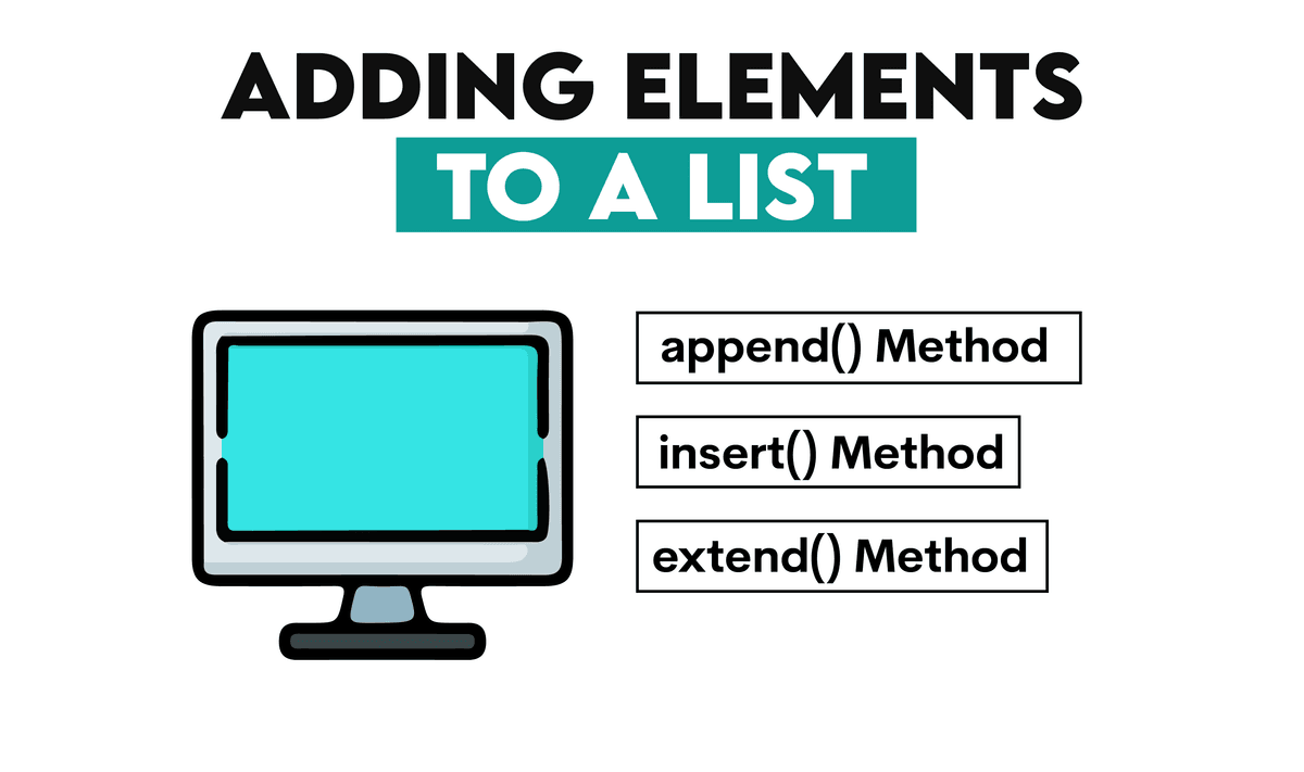 Adding and Removing List Elements with Python - StrataScratch