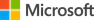 Microsoft logo