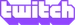 Twitch logo